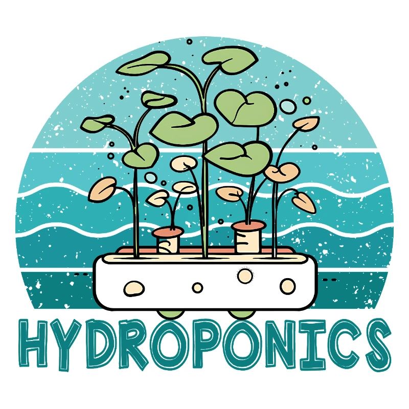 Hydroponik