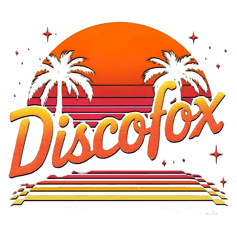Discofox
