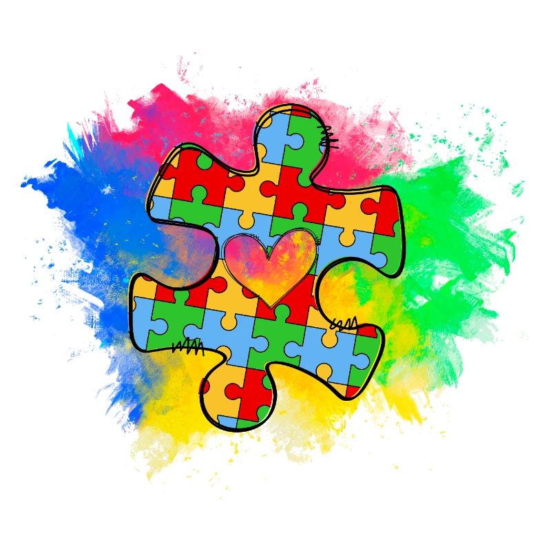 Autism Puzzle