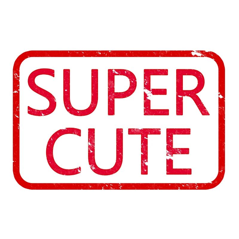 super cute