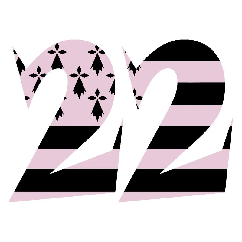22 Britain flag
