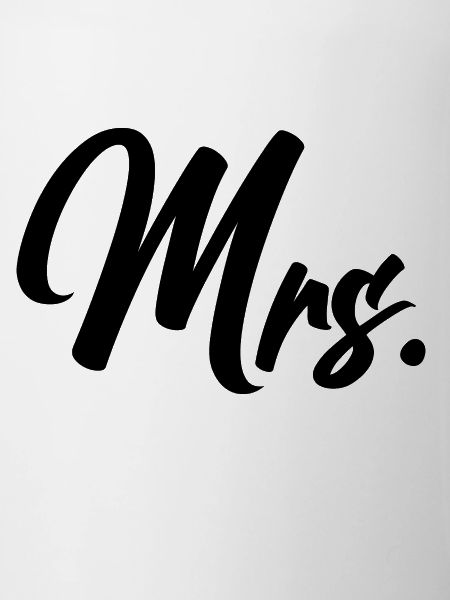 Mme - M. + Mme Duo
