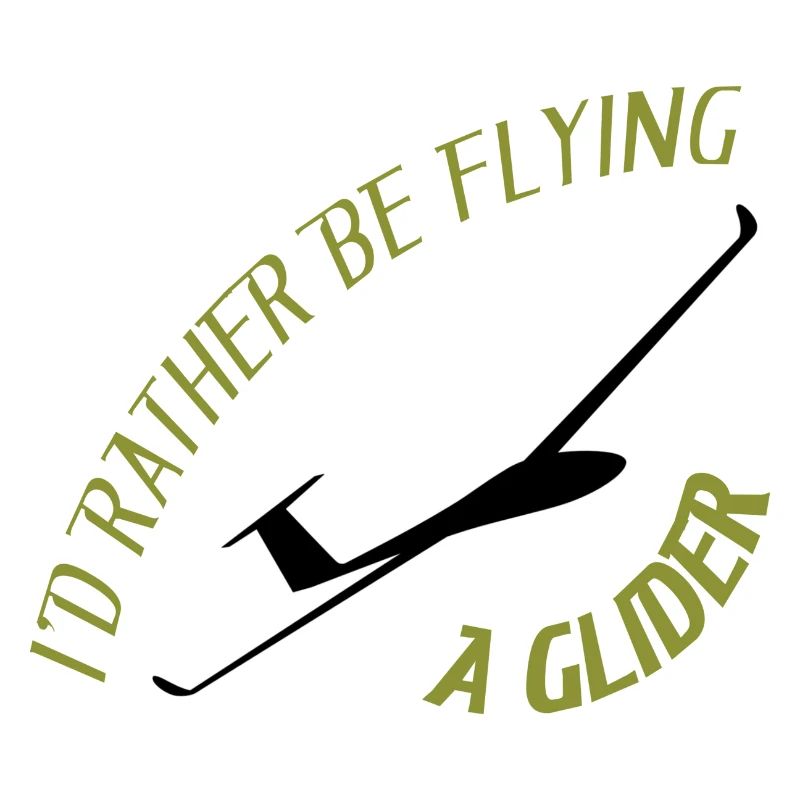 Gliding Glider pilots