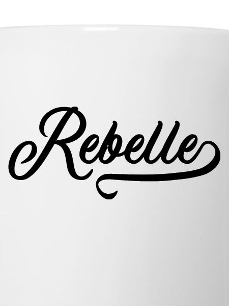 Rebelle