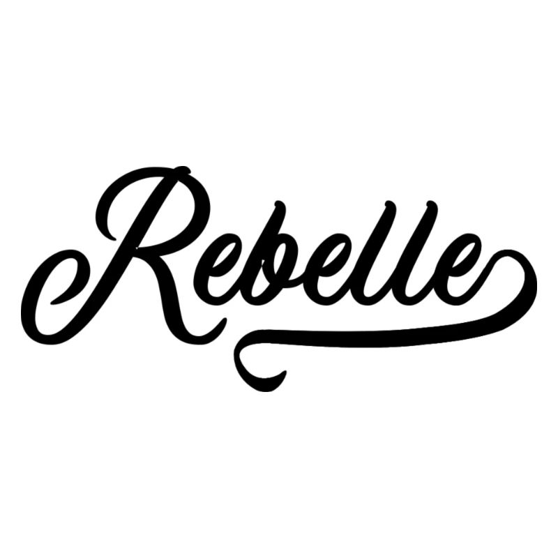 Rebelle