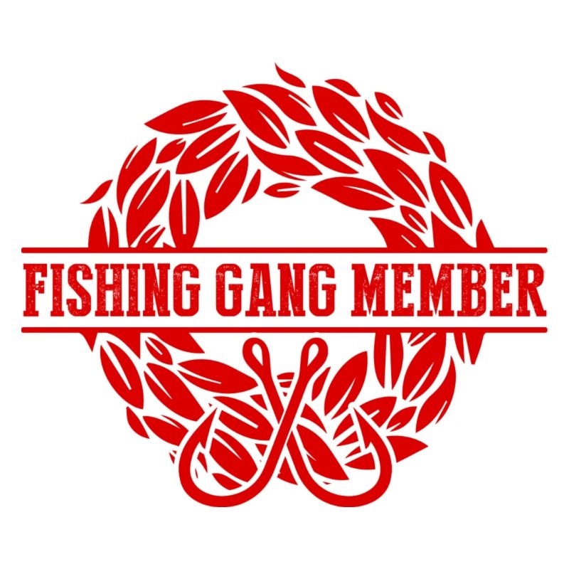 Fishing Gang