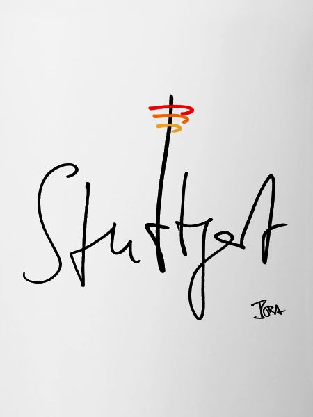 Stuttgart