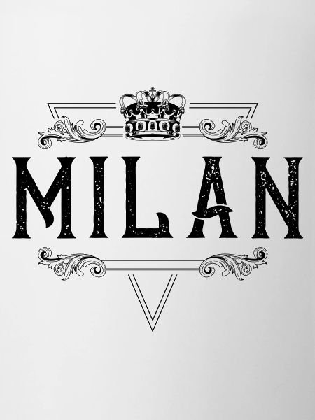 Milan Name