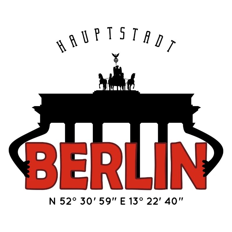 Capitale Berlin