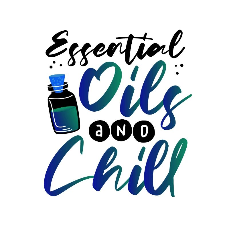 Ätherische Öle und ätherische Kälteöle