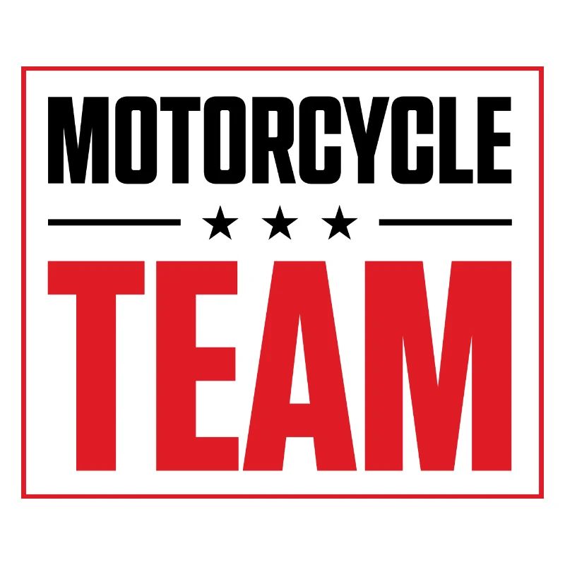 Motorcycle Team