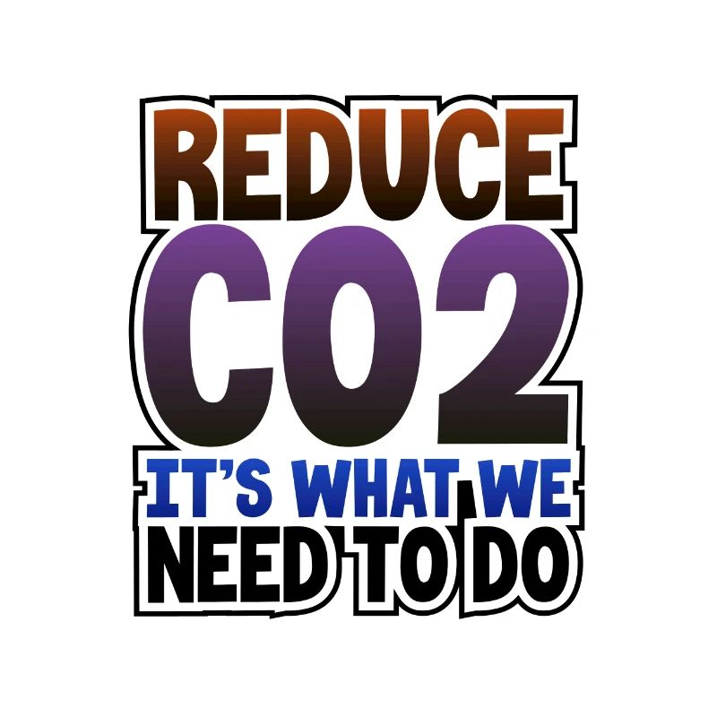 Réduire les émissions de CO2, c’est ce que nous devons faire en matière d’environnement