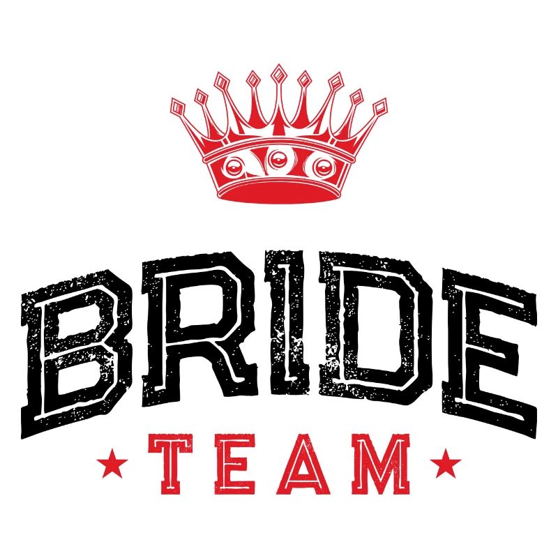 Bride Team