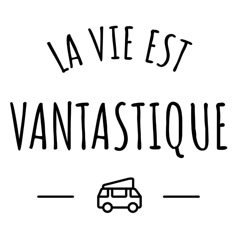 La vie est vantastique