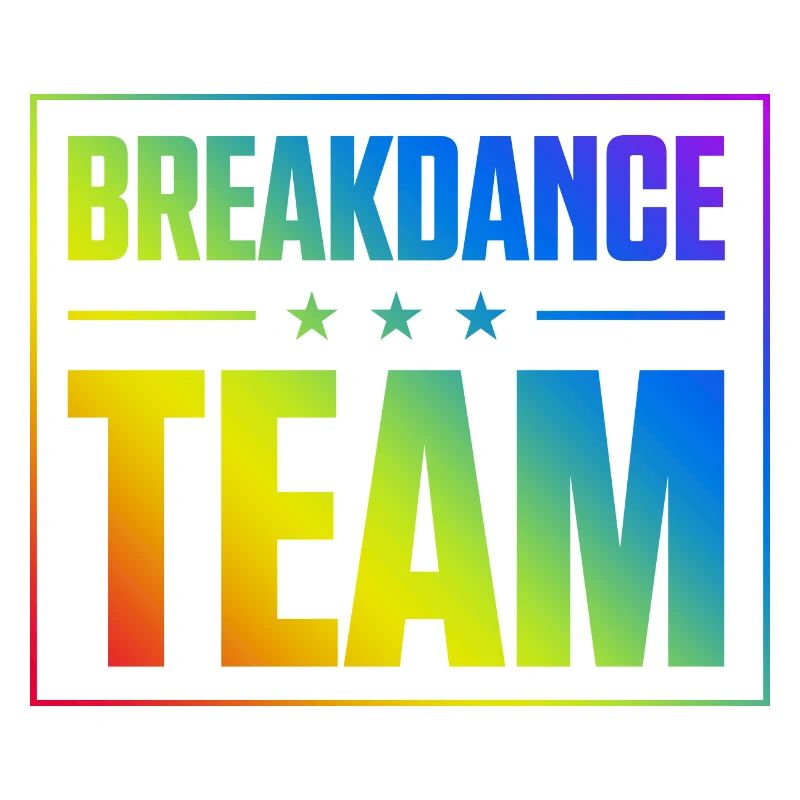 Équipe de breakdance