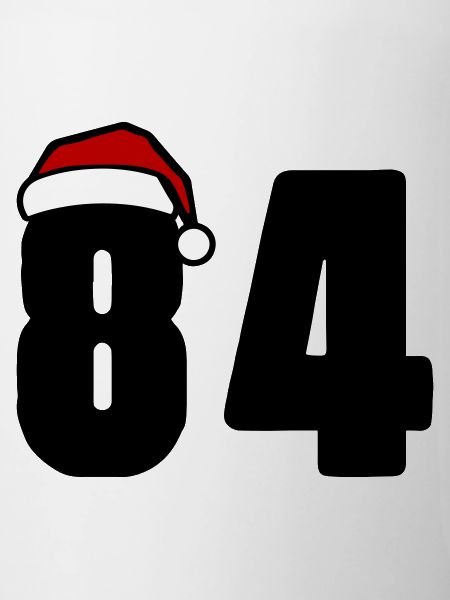 84 Numéro Noël