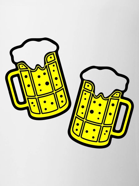 Beer Symbol Booze