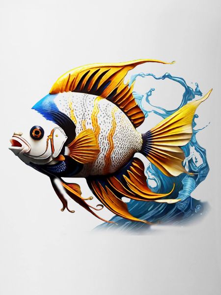 Angelfish