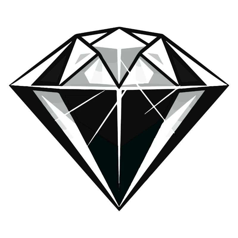 Symbole du diamant