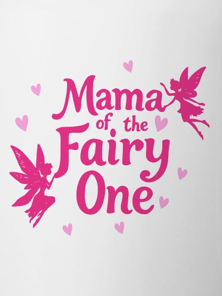 Mama of the fairy One