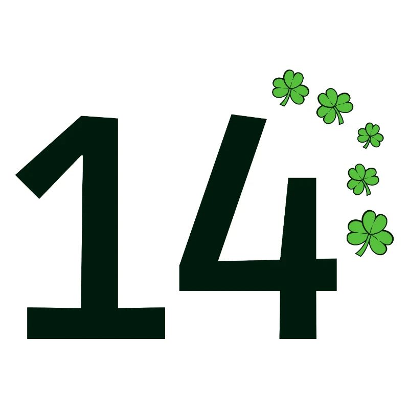 14