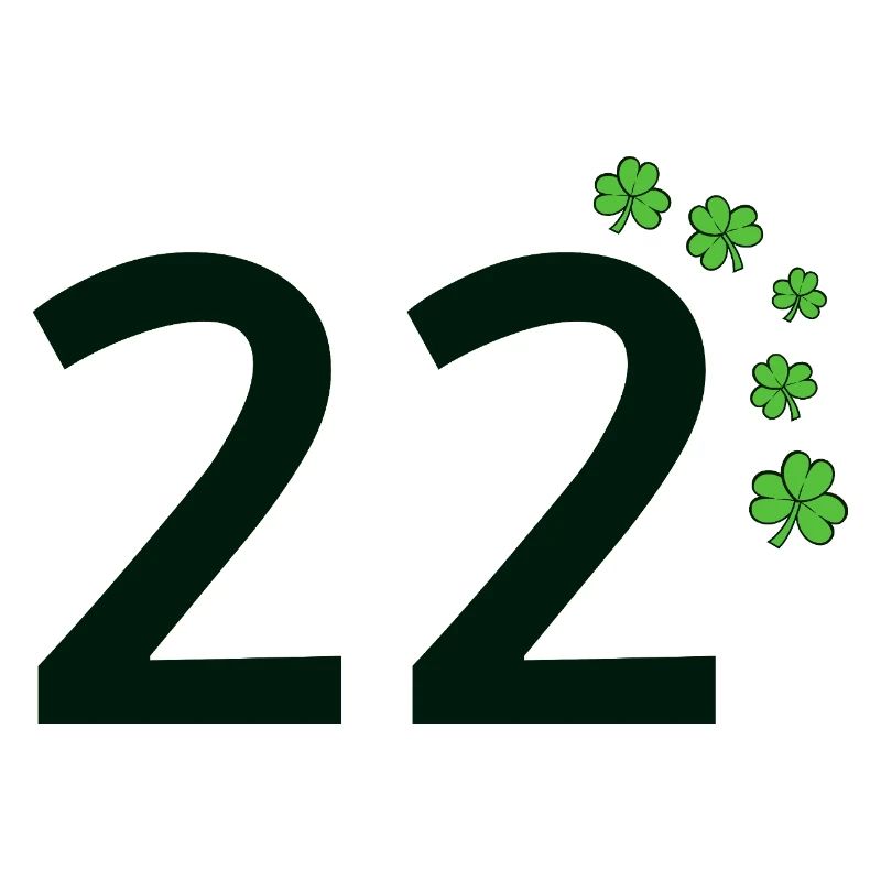 22