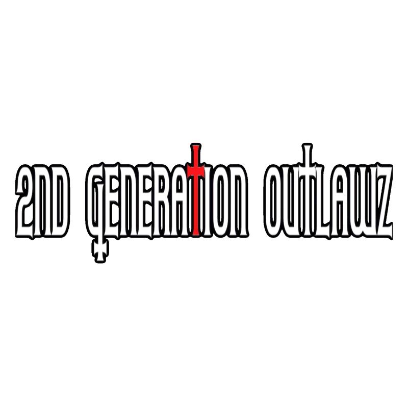 2nd Generation Outlawz / 2go