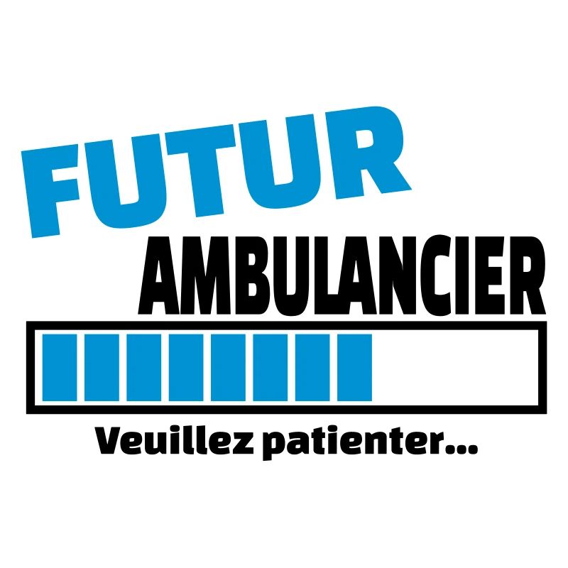 futur ambulancier