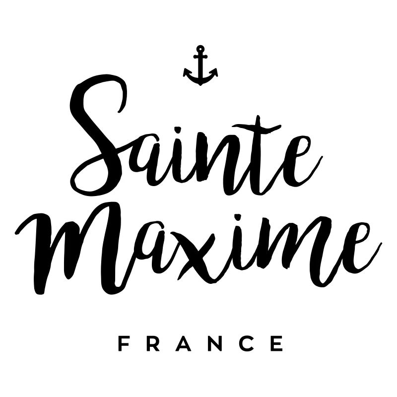Sainte-Maxime - Frankreich
