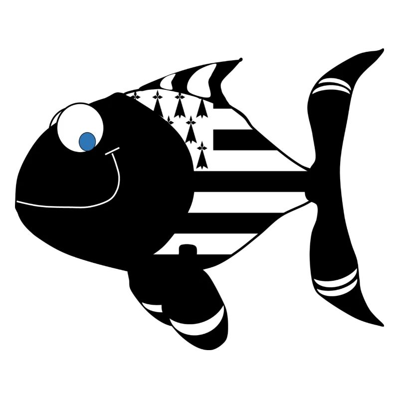 Bretagne Poisson