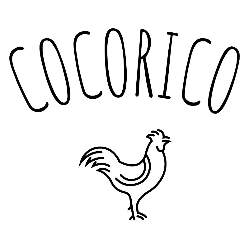 Cocorico
