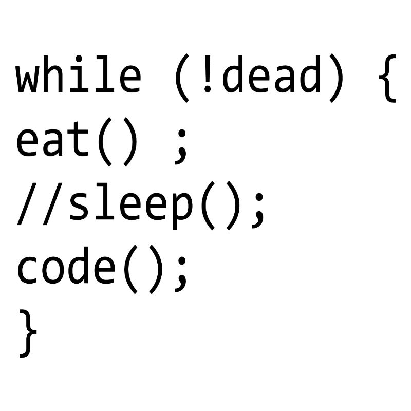 Code Admin Computer Science Nerd Programming
