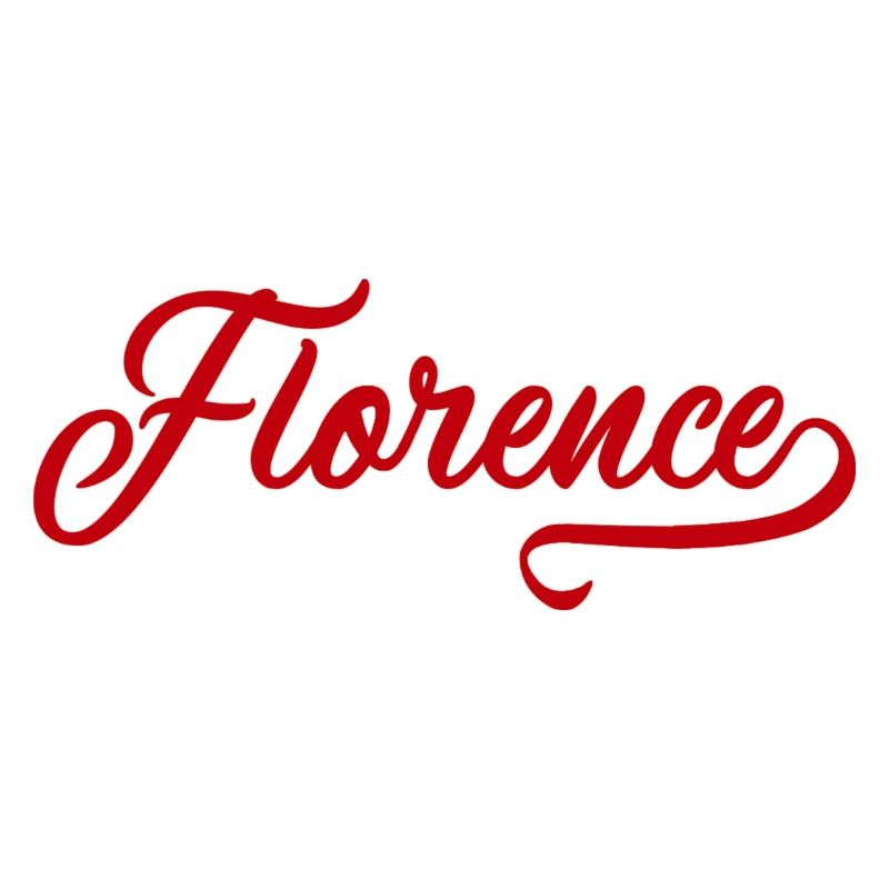 Florence - First name