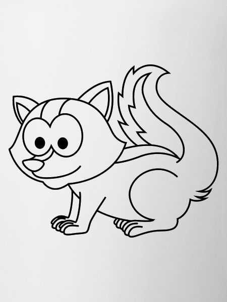 Stinker Comic Tier