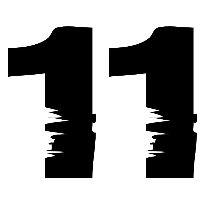 11 Numéro
