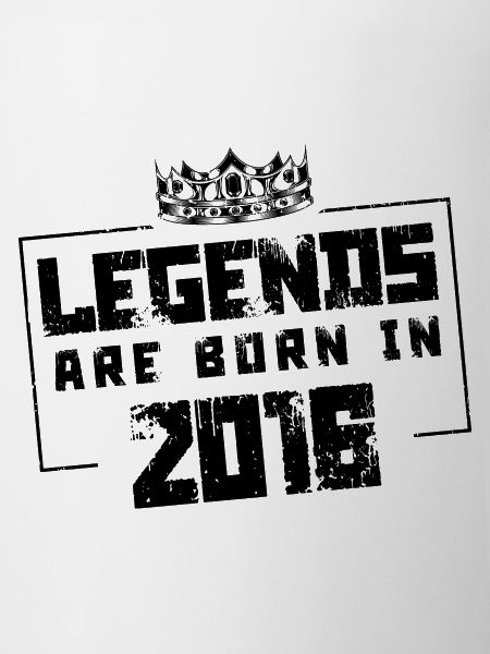 2016 legends born in