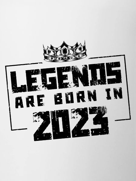 2023 legends born in