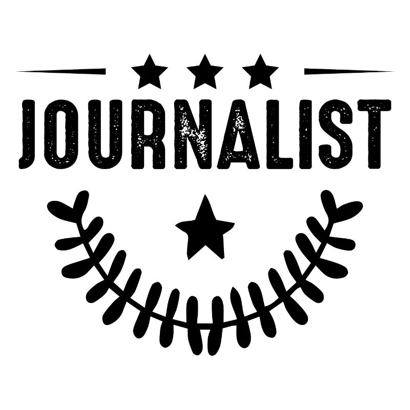 Journalist profession