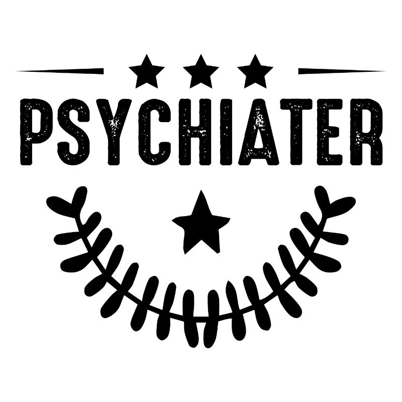 Profession de psychiatre