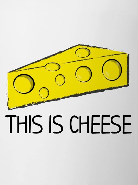 This is cheese