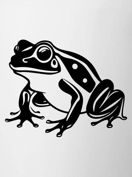 Frog Animal