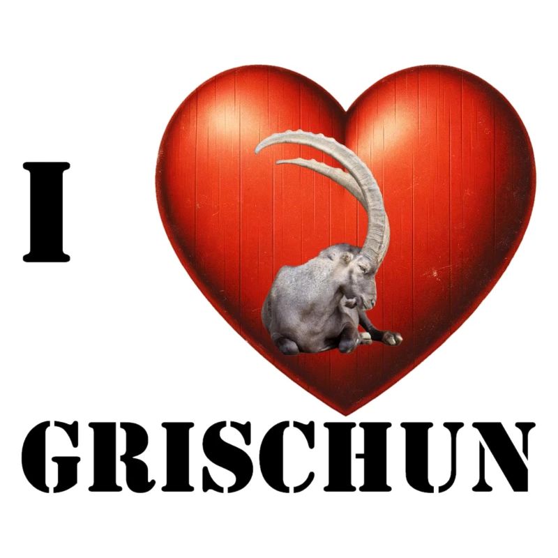 I Love Grischun