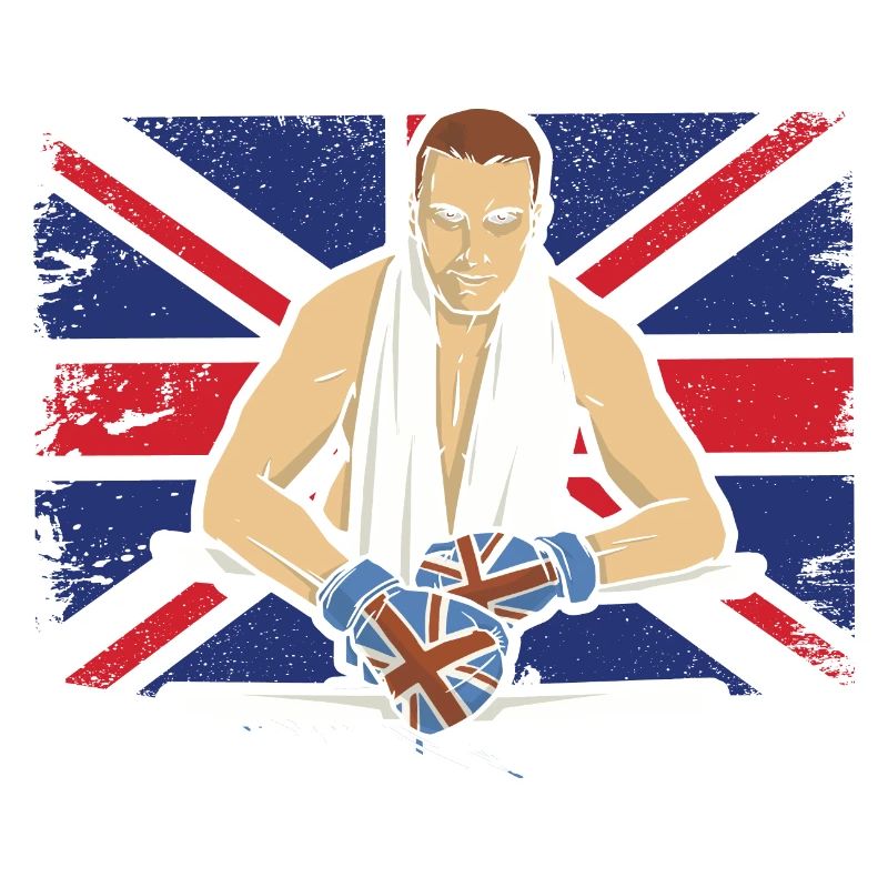 Boxe Royaume-Uni