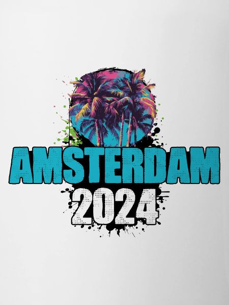 Amsterdam 2024