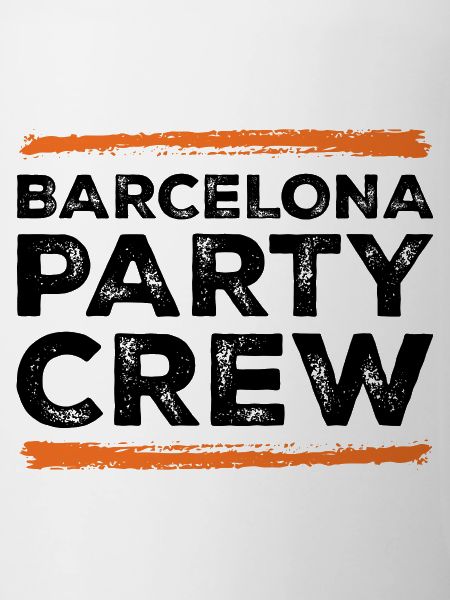 Barcelona Party Crew