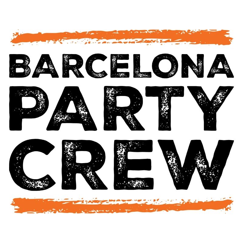 Barcelona Party Crew