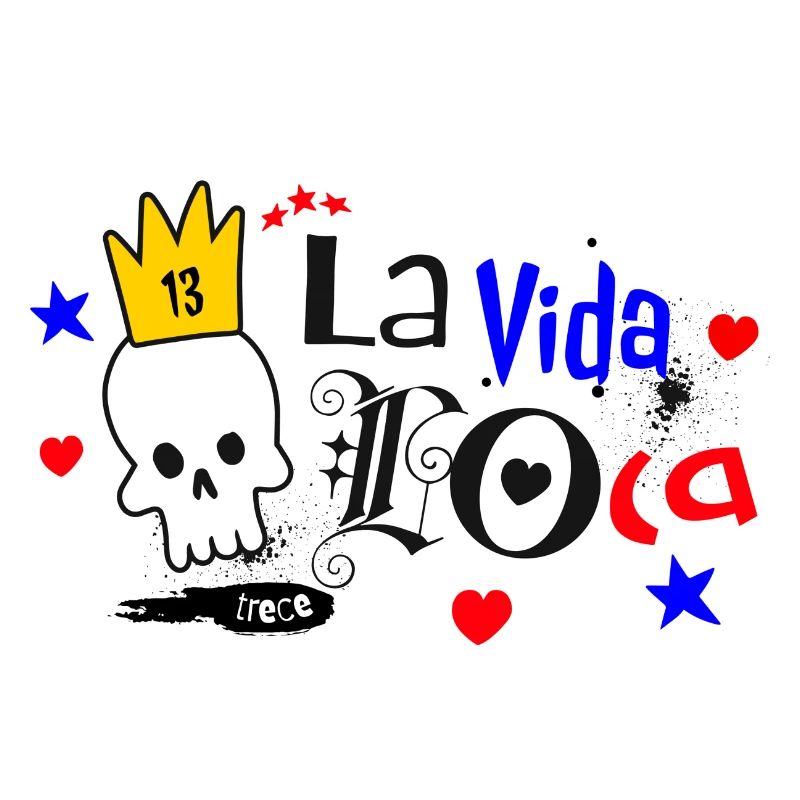 La Vida...