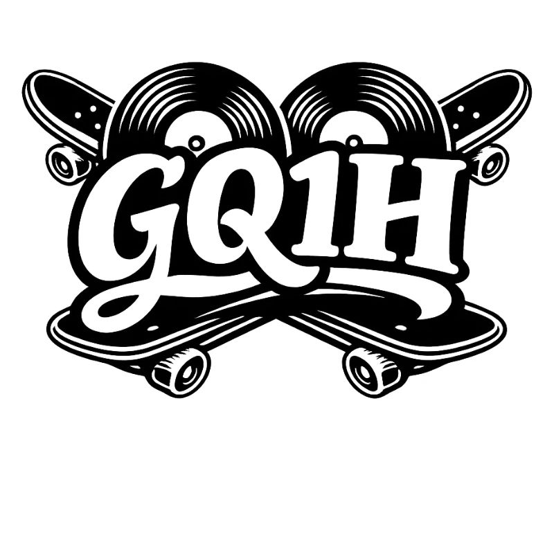 GQ1H skate 