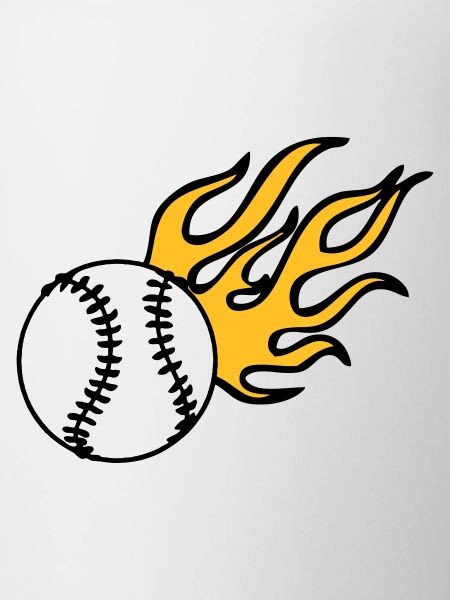Baseball Tribal ... / +