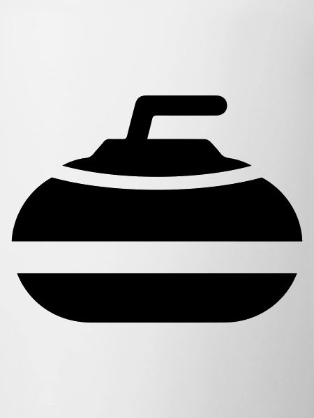 Curling sport